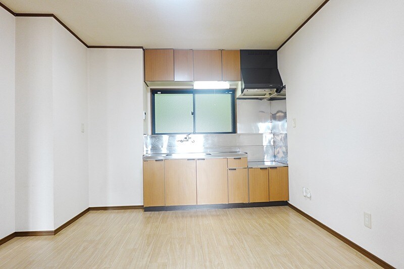 アシスト上田マンションの物件内観写真