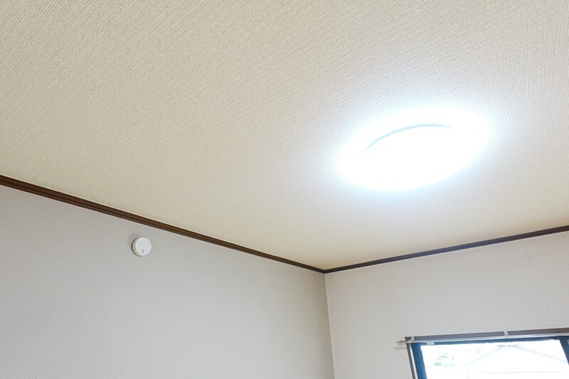 アシスト上田マンションの物件内観写真