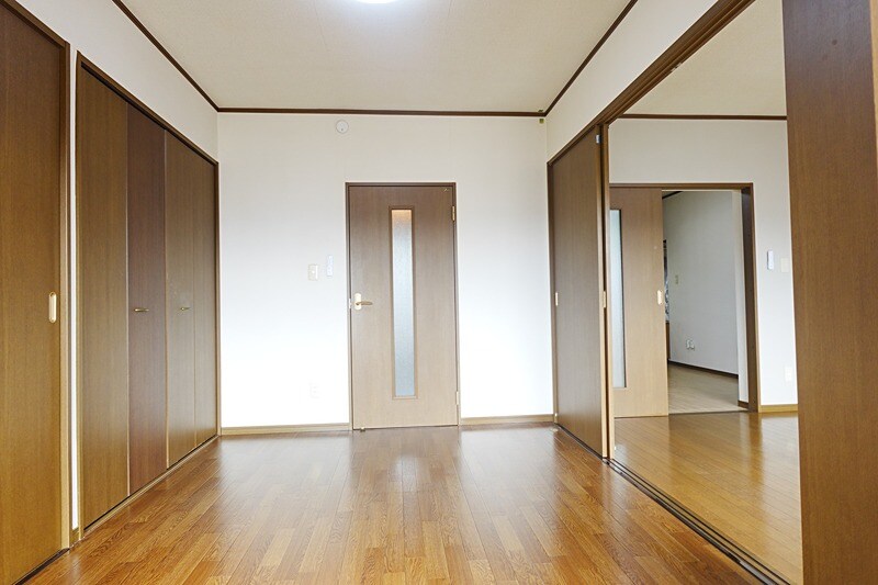 アシスト上田マンションの物件内観写真