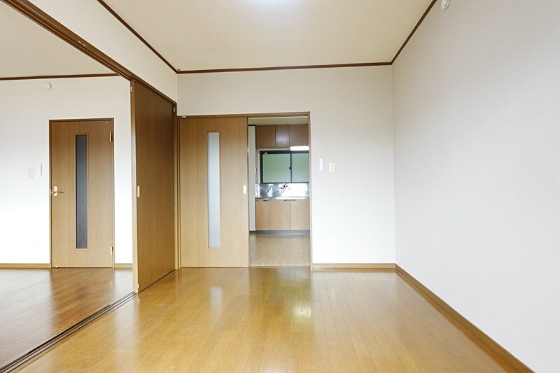 アシスト上田マンションの物件内観写真