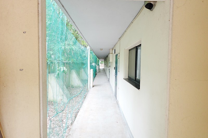 アシスト上田マンションの物件内観写真