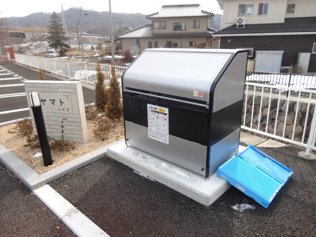 田中駅 徒歩20分 2階の物件内観写真