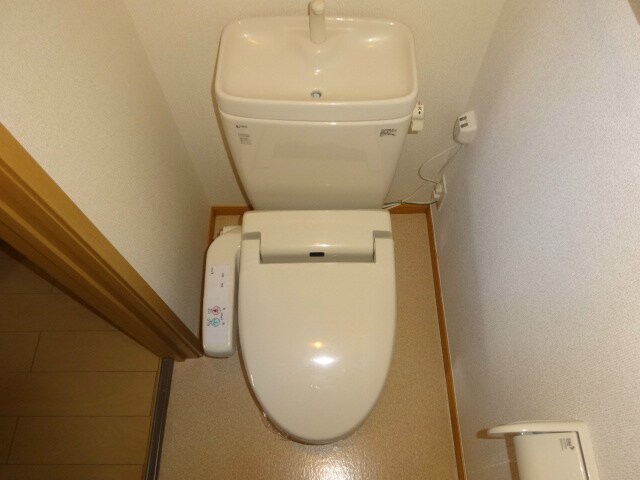 ヴィラカリーノの物件内観写真