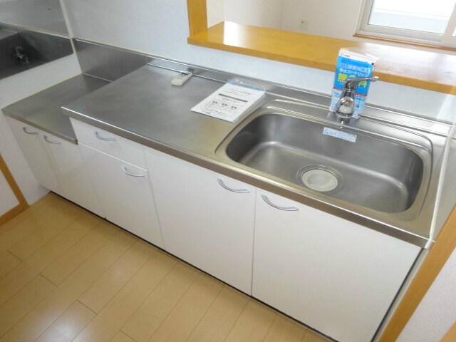 ヴィラカリーノの物件内観写真