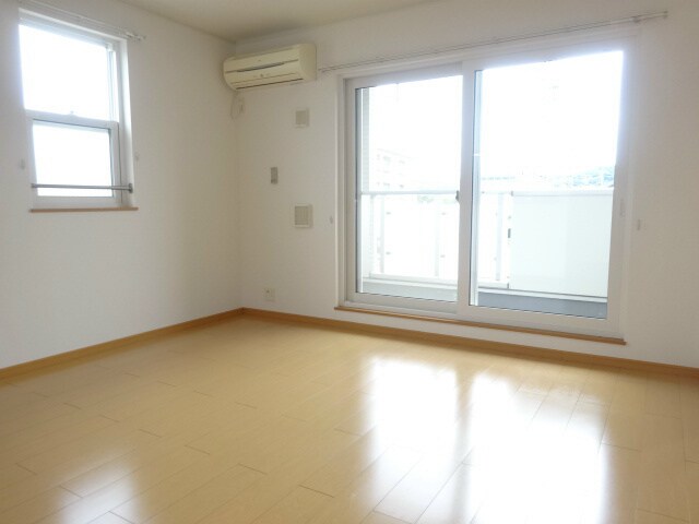 ヴィラカリーノの物件内観写真