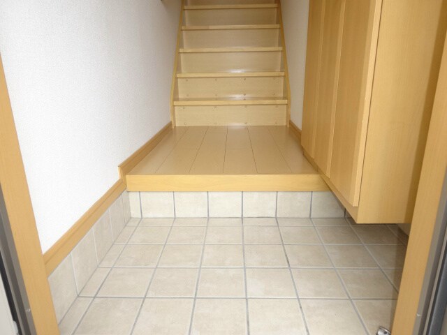 ヴィラカリーノの物件内観写真