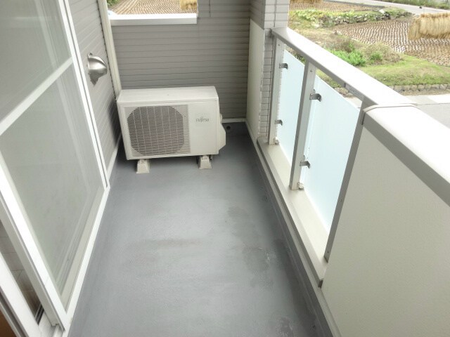 ヴィラカリーノの物件内観写真