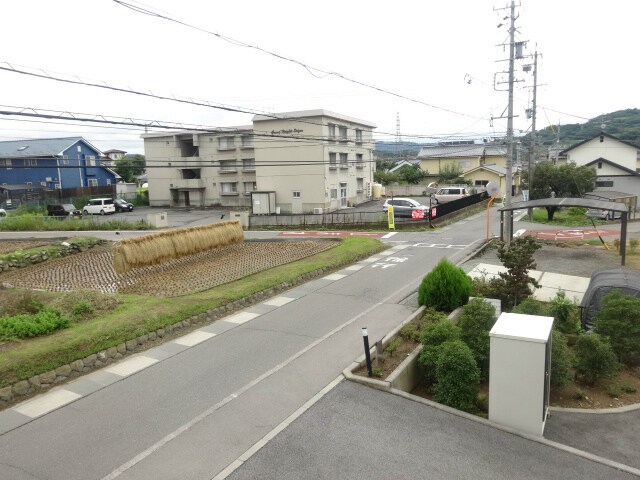 ヴィラカリーノの物件内観写真