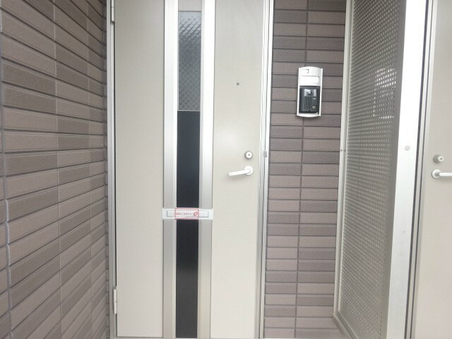 ヴィラカリーノの物件内観写真