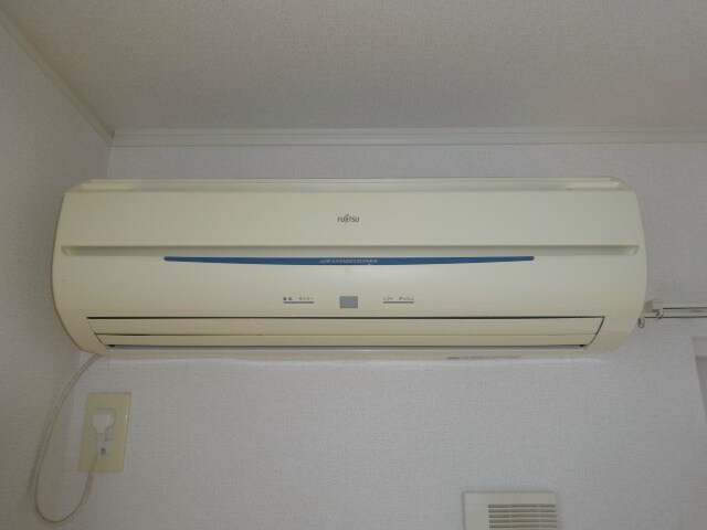 ヴィラカリーノの物件内観写真