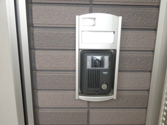 ヴィラカリーノの物件内観写真