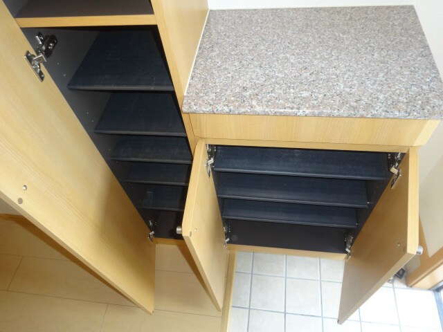 ヴィラカリーノの物件内観写真