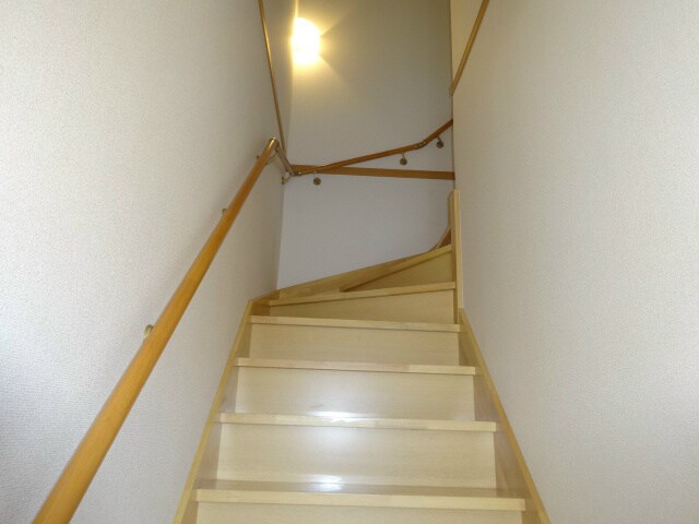 ヴィラカリーノの物件内観写真