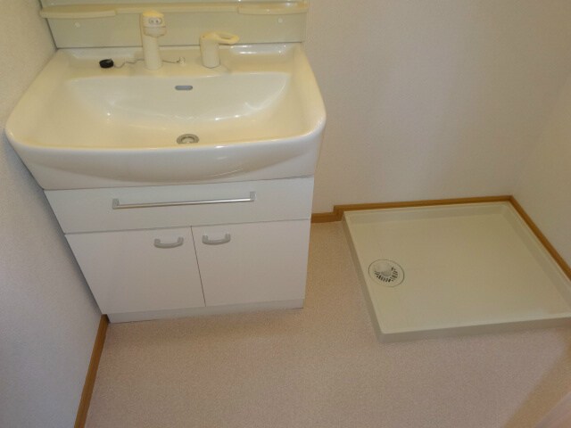 ヴィラカリーノの物件内観写真