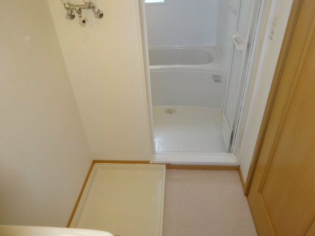 ヴィラカリーノの物件内観写真