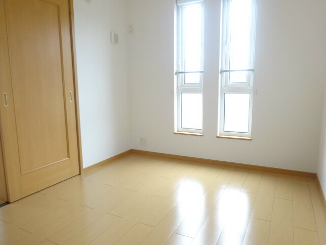 ヴィラカリーノの物件内観写真