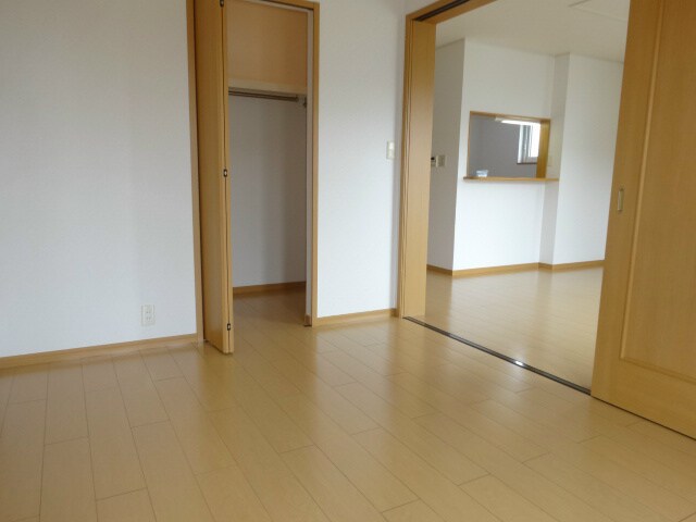 ヴィラカリーノの物件内観写真