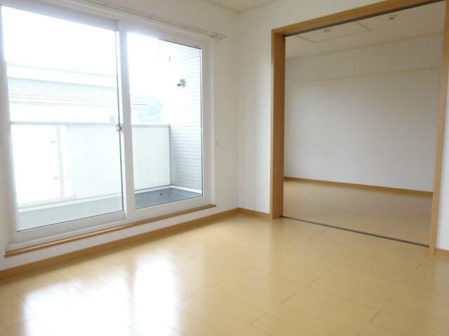 ヴィラカリーノの物件内観写真