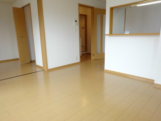 ヴィラカリーノの物件内観写真