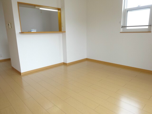 ヴィラカリーノの物件内観写真