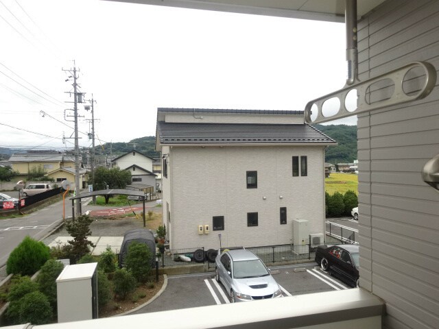 ヴィラカリーノの物件内観写真