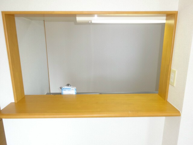 ヴィラカリーノの物件内観写真