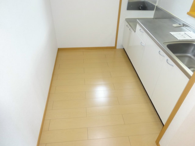 ヴィラカリーノの物件内観写真