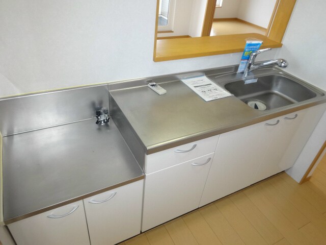 ヴィラカリーノの物件内観写真