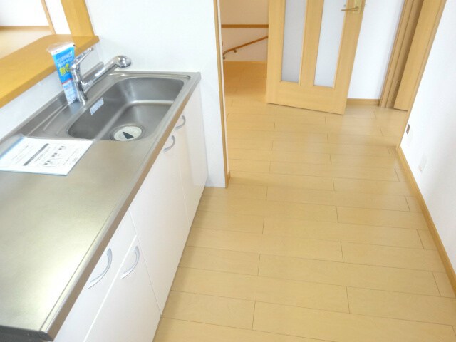 ヴィラカリーノの物件内観写真