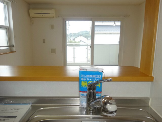 ヴィラカリーノの物件内観写真