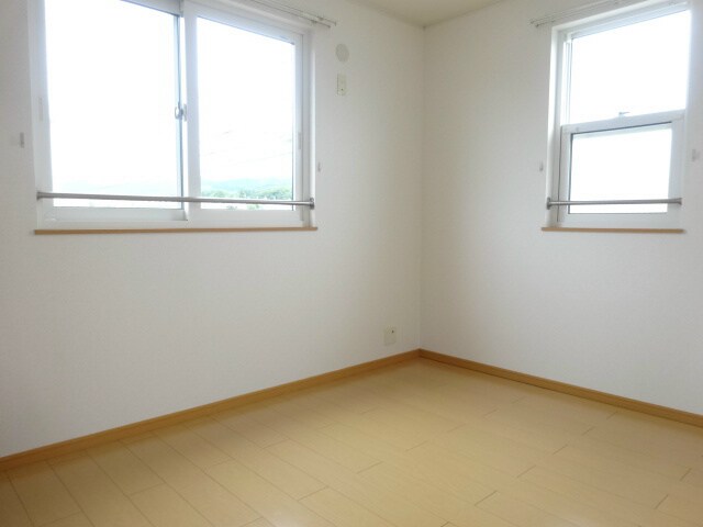 ヴィラカリーノの物件内観写真