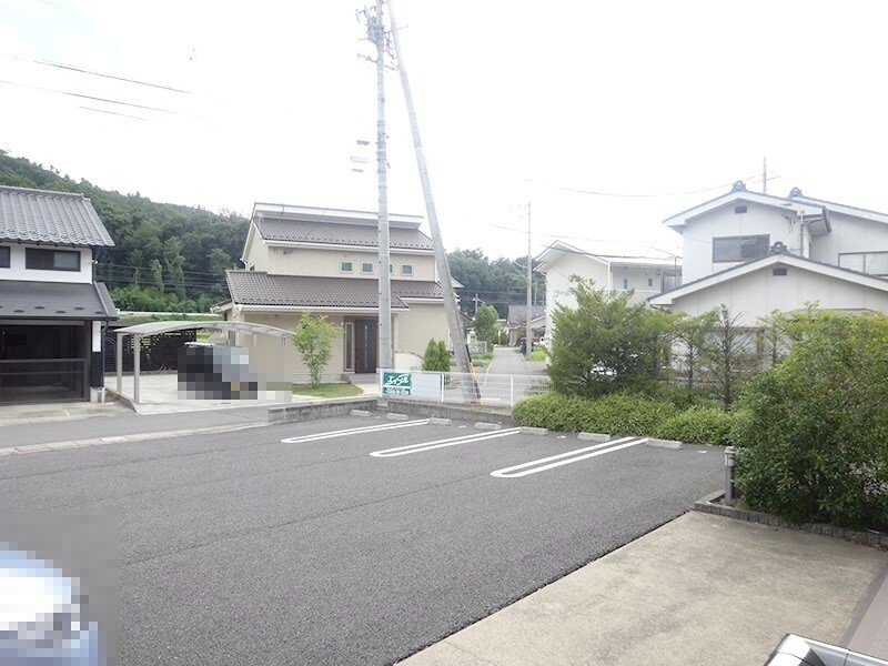 グランドディアスＣ棟の物件内観写真