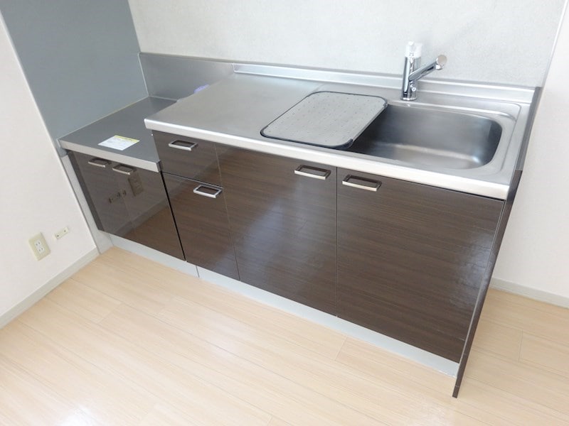 グランドディアスＣ棟の物件内観写真