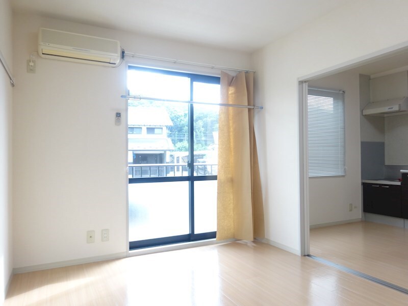 グランドディアスＣ棟の物件内観写真