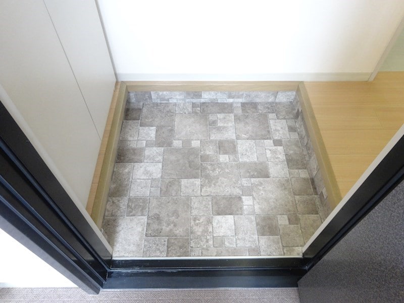 グランドディアスＣ棟の物件内観写真