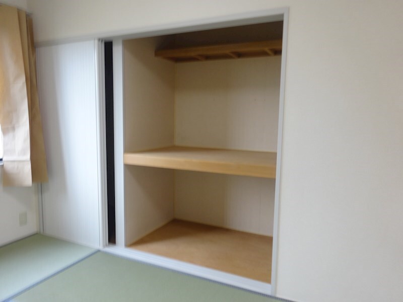 グランドディアスＣ棟の物件内観写真