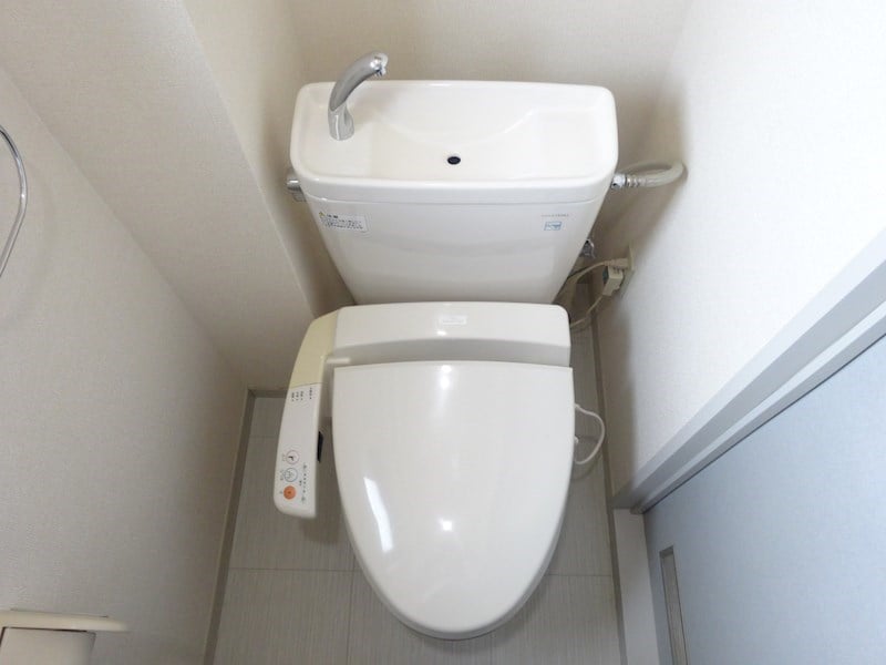 グランドディアスＣ棟の物件内観写真