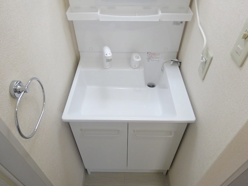 グランドディアスＣ棟の物件内観写真