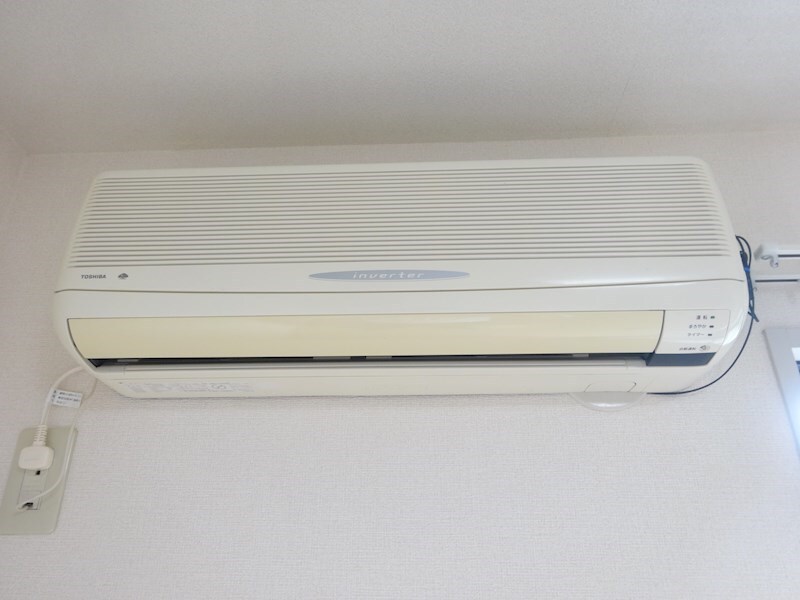 グランドディアスＣ棟の物件内観写真