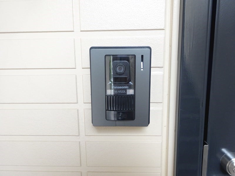 グランドディアスＣ棟の物件内観写真