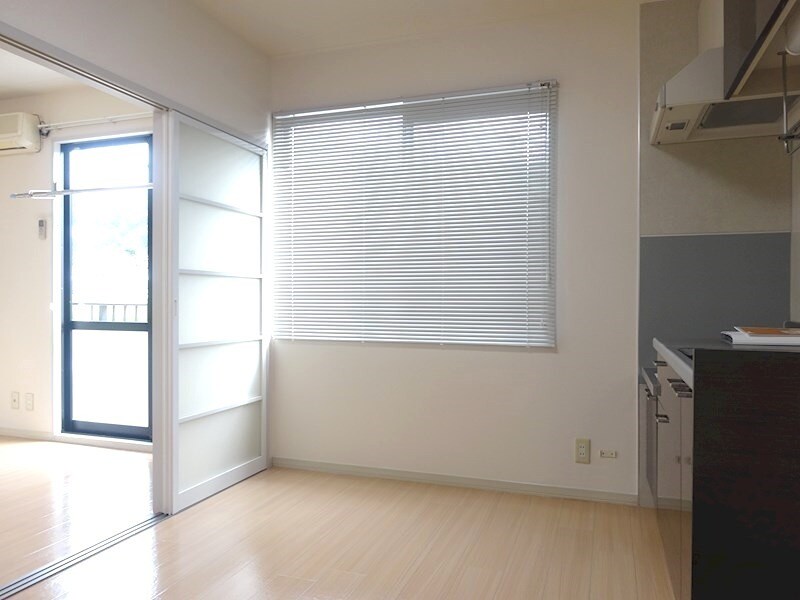 グランドディアスＣ棟の物件内観写真