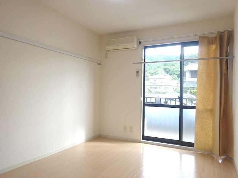 グランドディアスＣ棟の物件内観写真