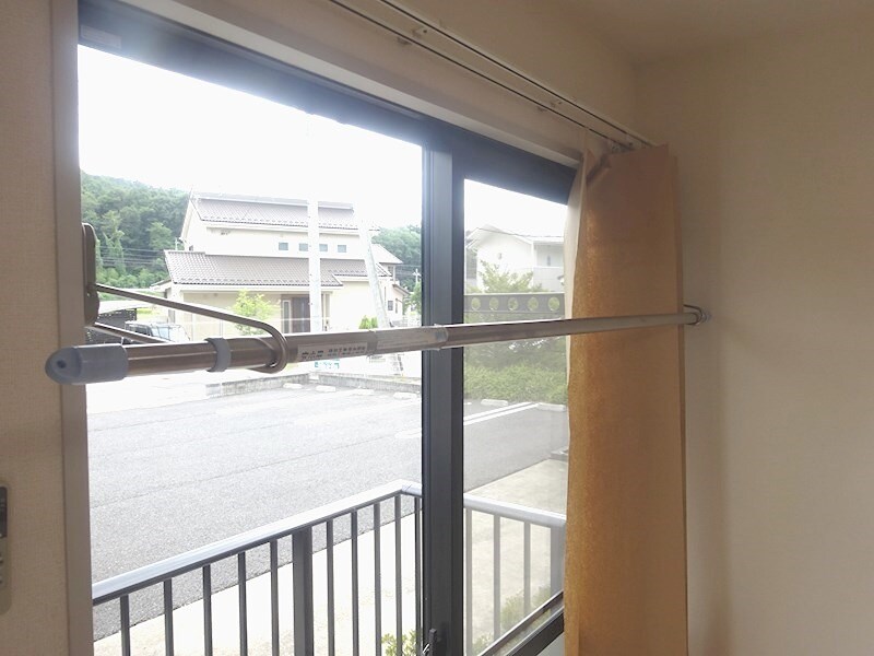 グランドディアスＣ棟の物件内観写真