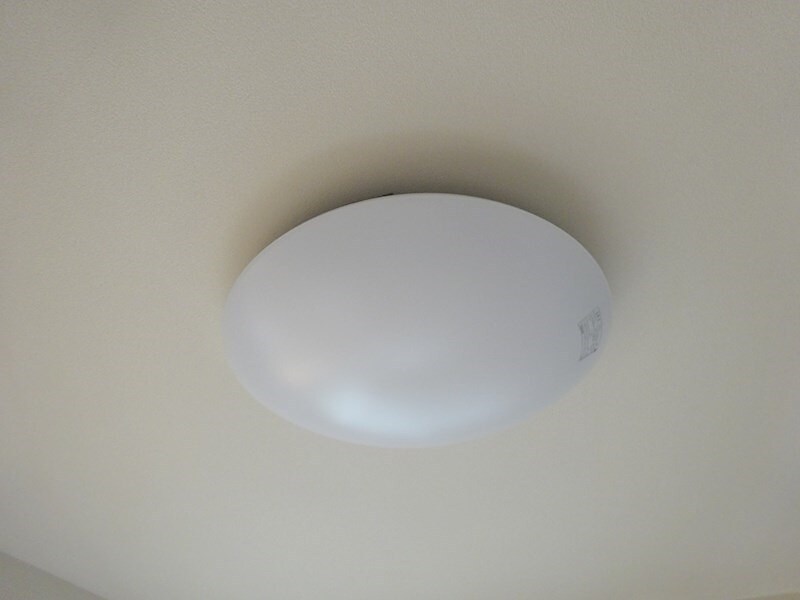 グランドディアスＣ棟の物件内観写真