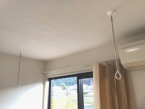 グランドディアスＣ棟の物件内観写真