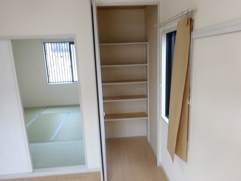 グランドディアスＣ棟の物件内観写真