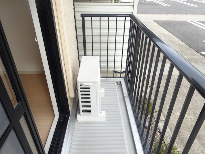 グランドディアスＣ棟の物件内観写真