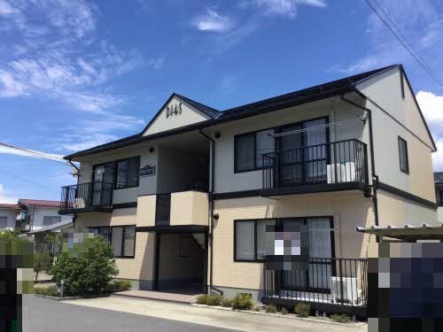 グランドディアスＣ棟の物件内観写真