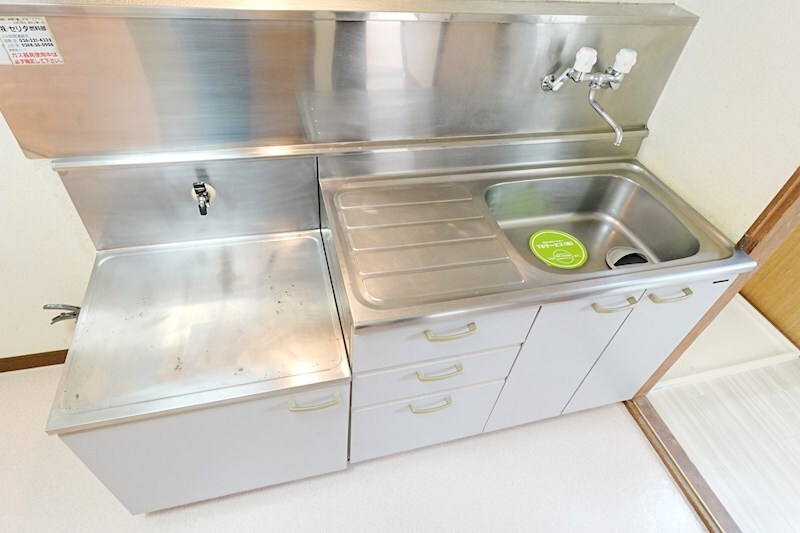 ガーデンハイツちくまＢ棟の物件内観写真