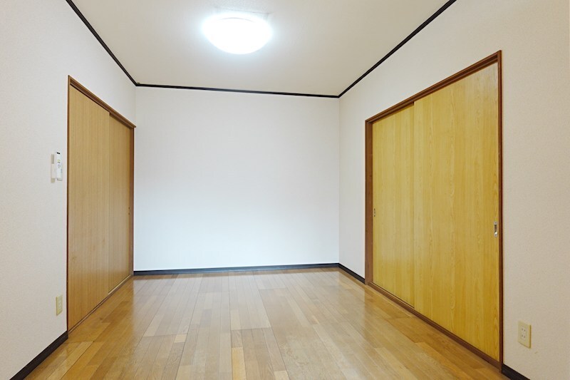 ガーデンハイツちくまＢ棟の物件内観写真